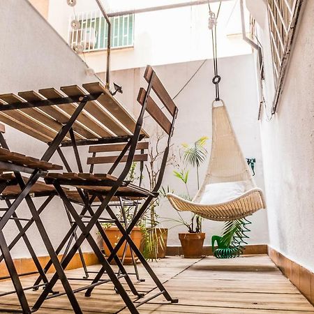 Apartamento En Gracia Barcelone Extérieur photo