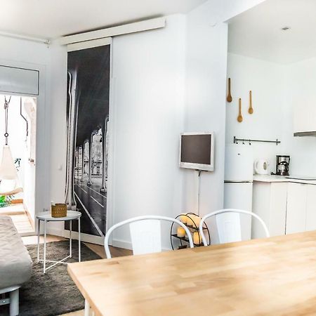 Apartamento En Gracia Barcelone Extérieur photo