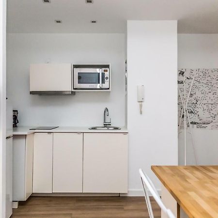 Apartamento En Gracia Barcelone Extérieur photo
