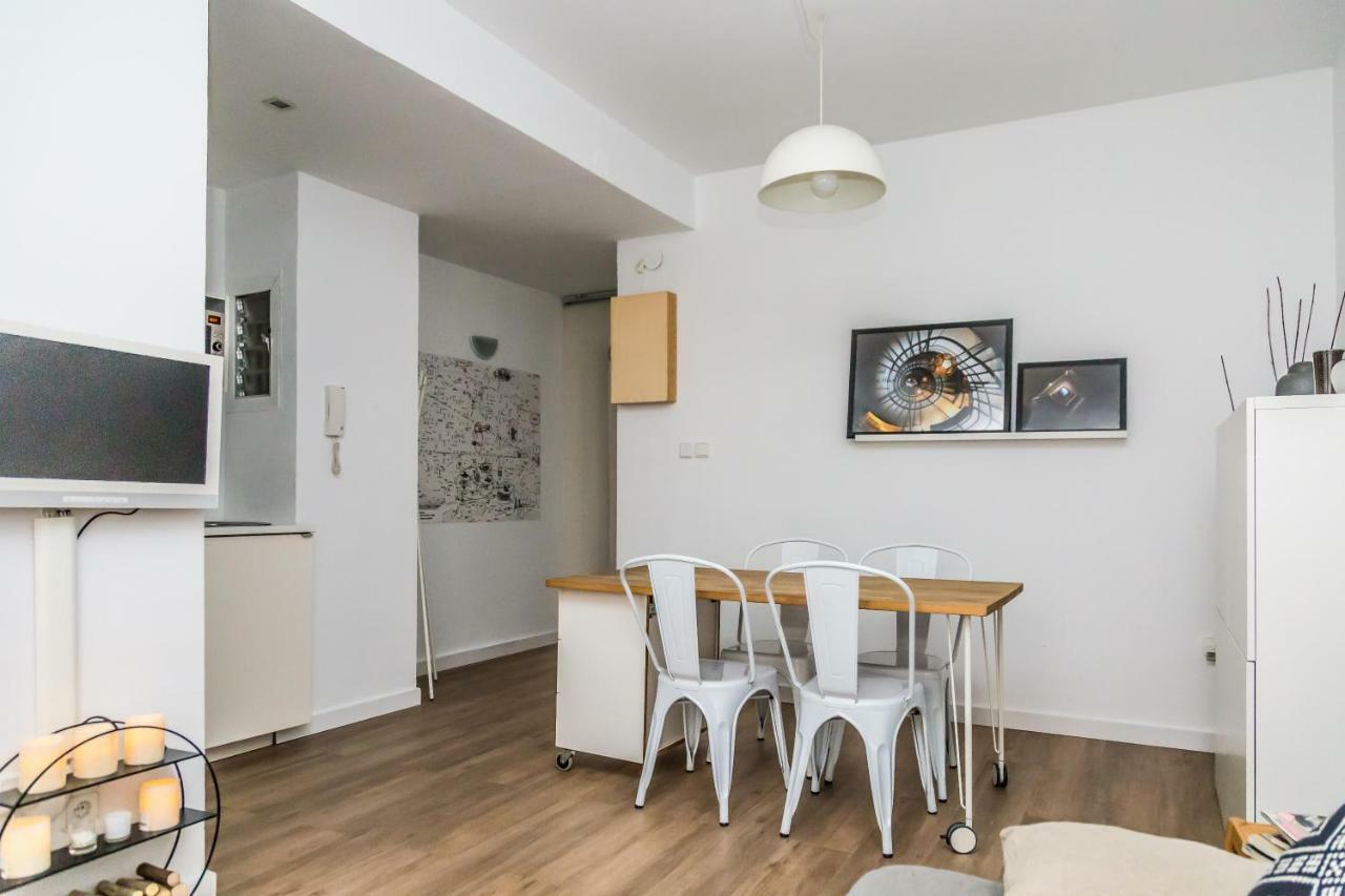Apartamento En Gracia Barcelone Extérieur photo