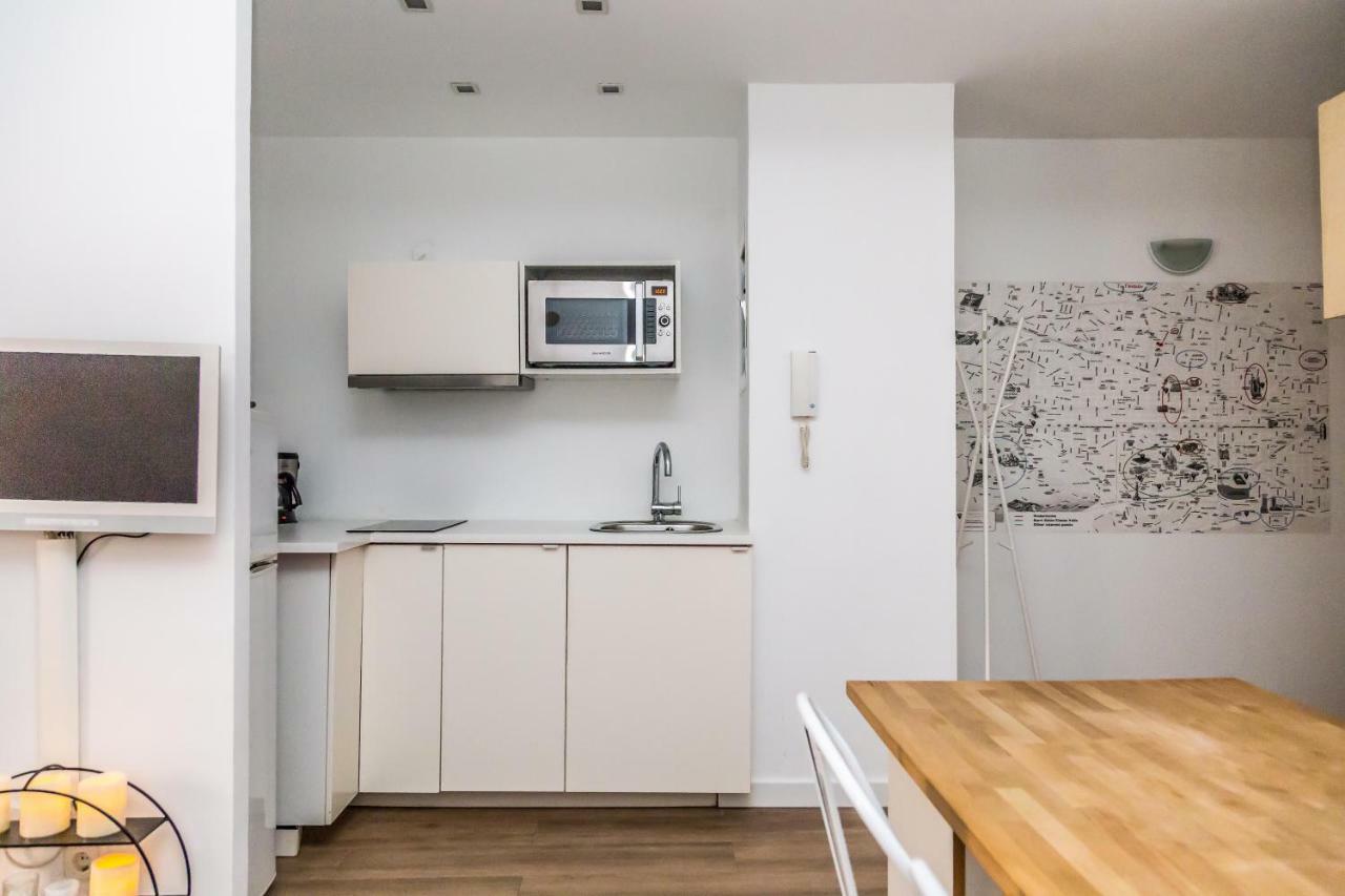 Apartamento En Gracia Barcelone Extérieur photo