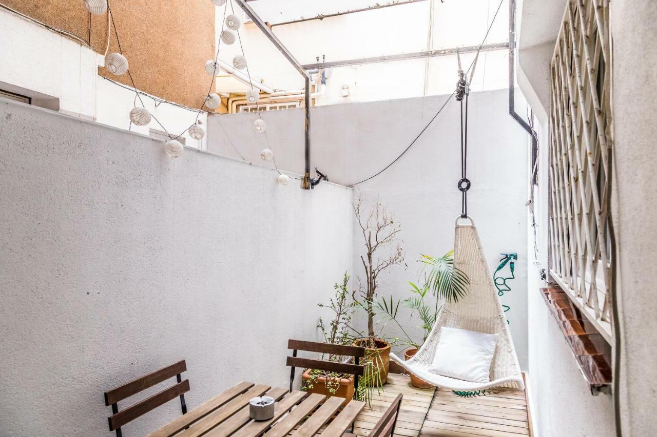 Apartamento En Gracia Barcelone Extérieur photo