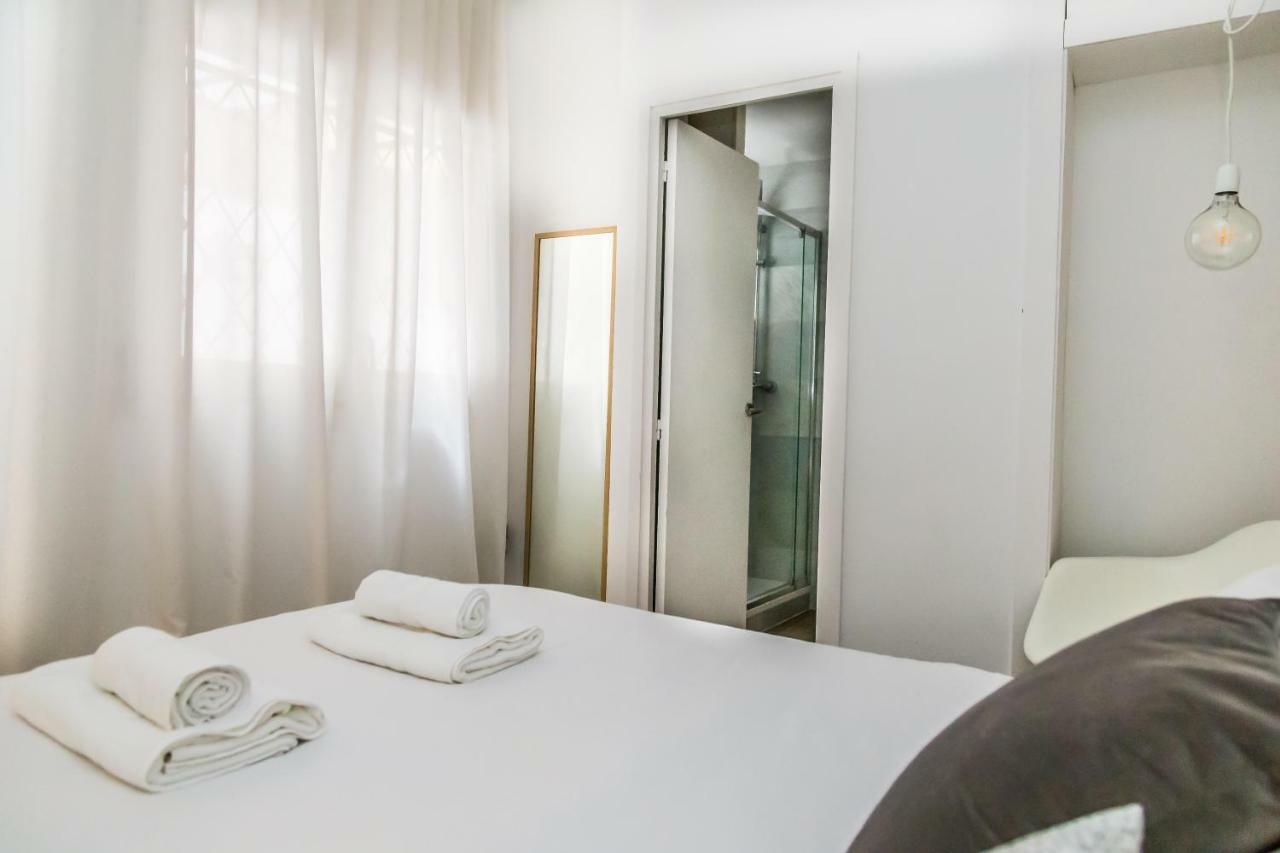 Appartement Apartamento En Gracia à Barcelone Extérieur photo