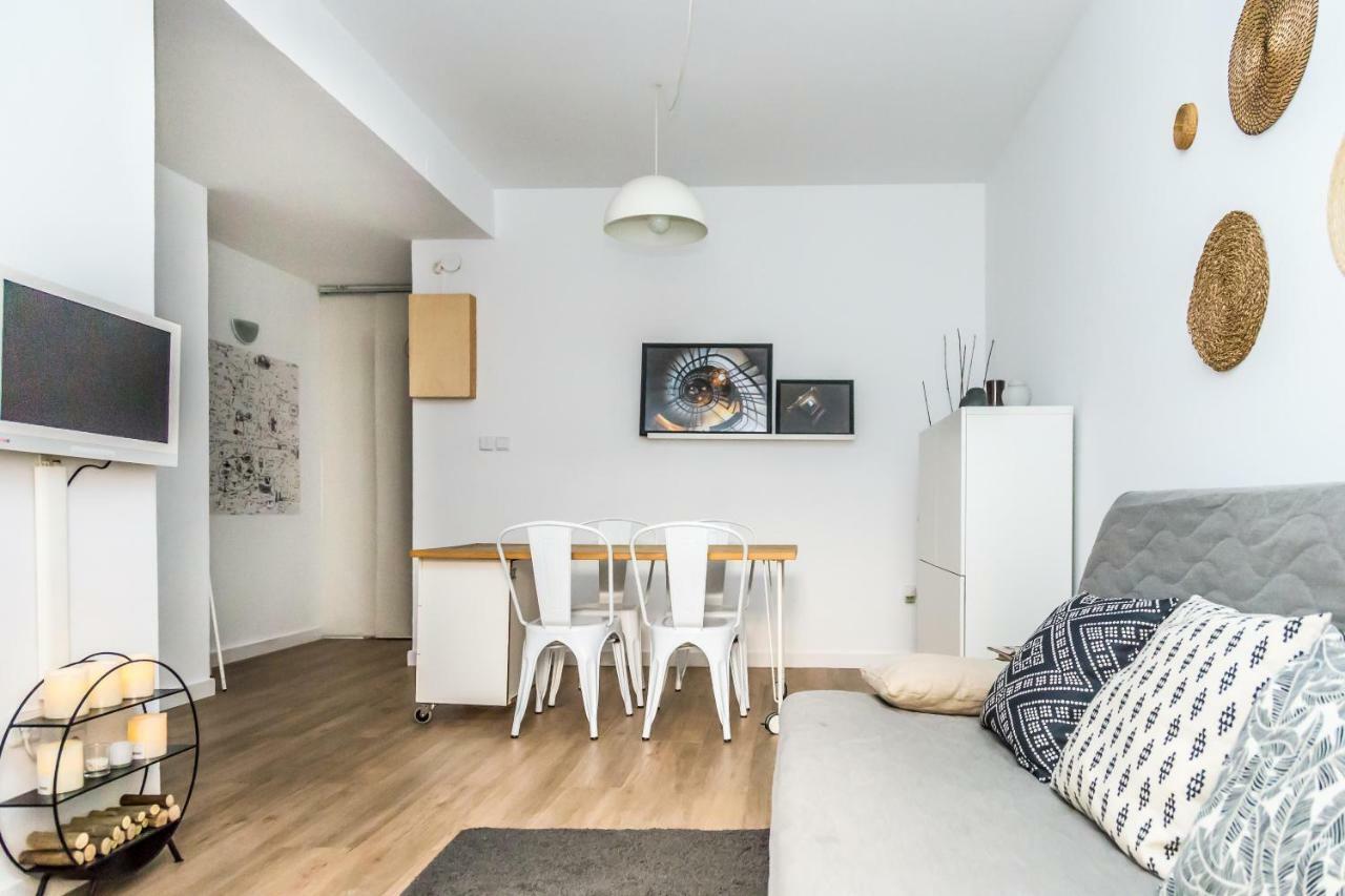 Apartamento En Gracia Barcelone Extérieur photo