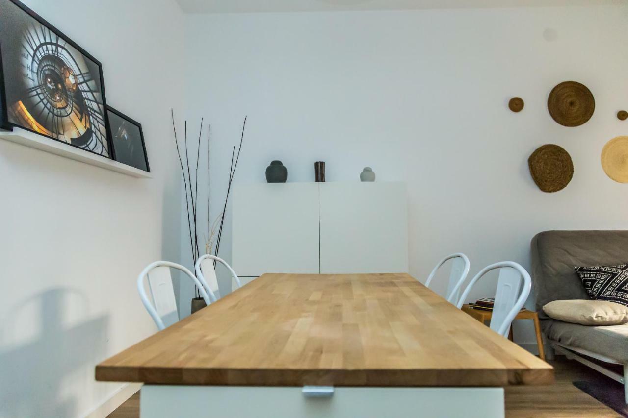 Apartamento En Gracia Barcelone Extérieur photo